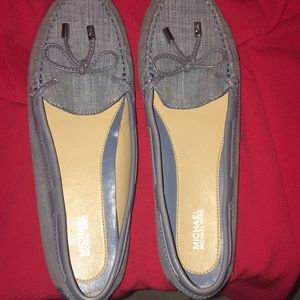 Michael kors flats